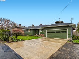 8775 SE 92nd Ave, Happy Valley, OR 97086