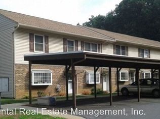 2016 Mary Ellen Ln, State College, PA 16803