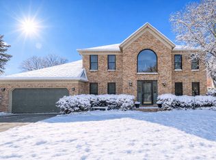 484 Blodgett Ct, Naperville, IL 60565