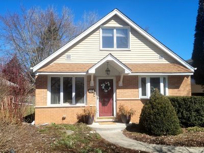 414 W Windsor Ave, Lombard, IL, 60148