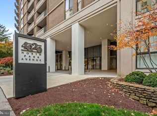 4620 N Park Ave APT 205E, Chevy Chase, MD 20815