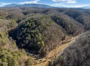 Cripple Creek Rd, Watauga, TN 37694