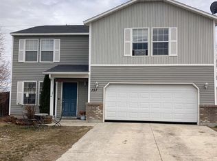 151 W Tehuti Ct, Kuna, ID 83634