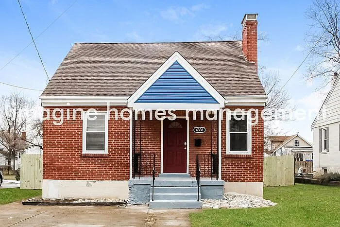 3 bed, 1.0 bath, 1507 sqft, $2,299 — Photo 1