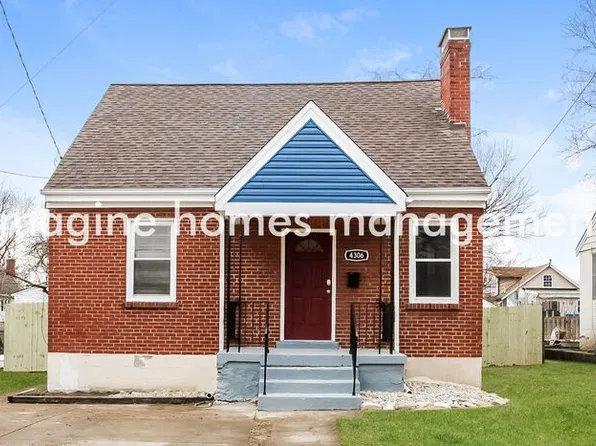 4306 Duneden Ave, Cincinnati, OH 45236