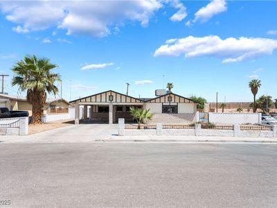 1944 Randa Ln, Las Vegas, NV, 89104