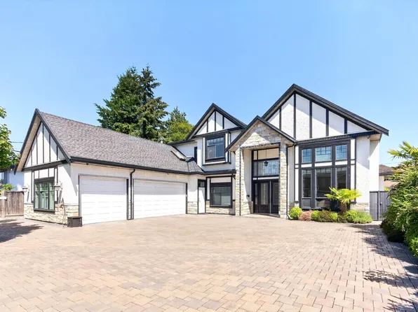 10388 Swinton Cres, Richmond, BC V7A 3S6