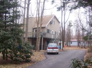 15 Cub Ln, Jim Thorpe, PA 18229