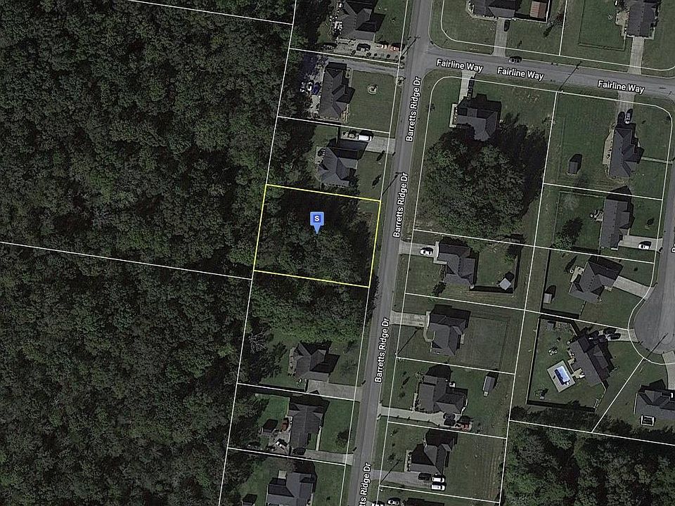 1st image of 3023 Barretts Ridge Dr