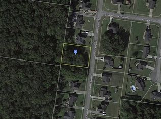 3023 Barretts Ridge Dr, Murfreesboro, TN 37130