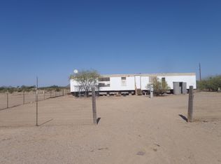 6670 N Trico Rd, Marana, AZ 85653