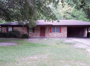 716 Allendale Dr, Lufkin, TX 75904