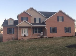 50 Harvey Rd, Newville, PA 17241