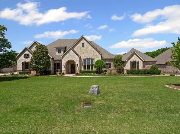1801 Blue Forest Dr, Prosper, TX 75078