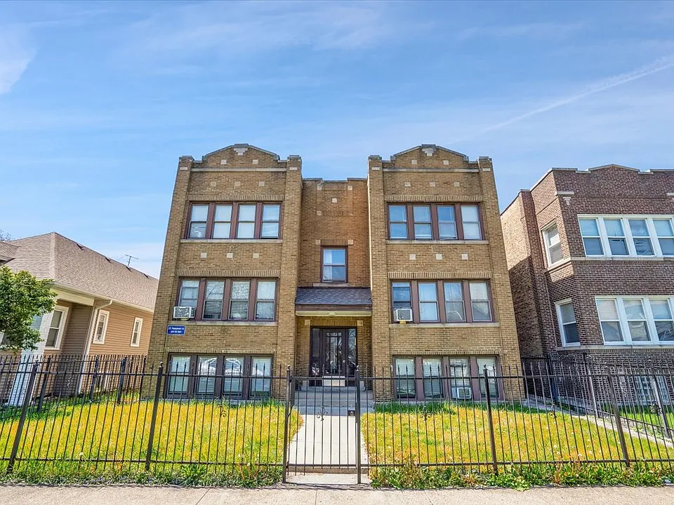 734 N Long Ave #736-2