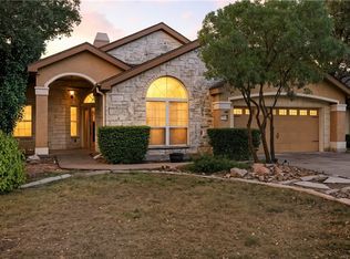 503 Wilderness Way, New Braunfels, TX 78132