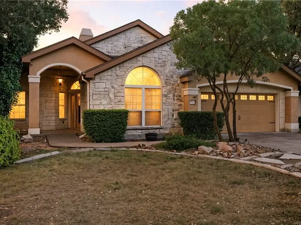 503 Wilderness Way, New Braunfels, TX 78132