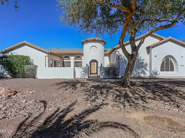 18318 W Solano Drive, Litchfield Park, AZ 85340