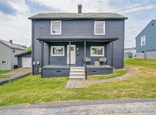 1 Penn St, Mount Pleasant, PA 15666