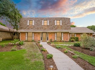 2416 Heather Hill Ln, Plano, TX 75075