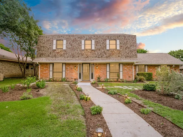 2416 Heather Hill Ln, Plano, TX 75075