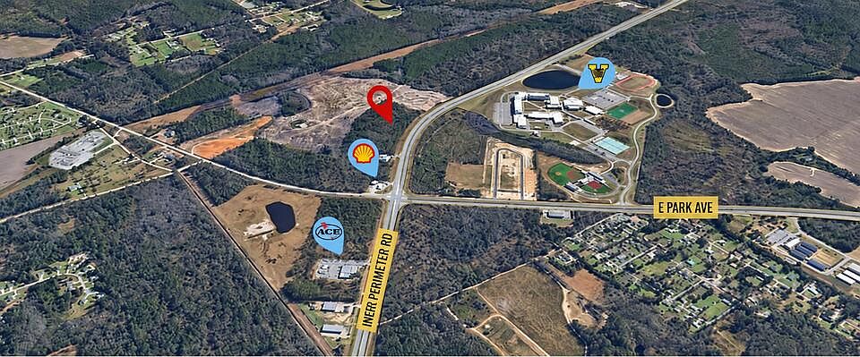 1st image of 4551 Inner Perimeter Rd