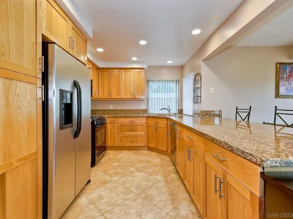 514 Jamacha Rd Unit 3J, El Cajon, CA 92019