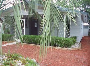 11587 Colson St, Brooker, FL 32622