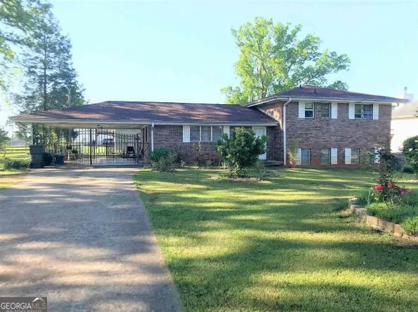 6853 New Dale Rd, Rex, GA 30273