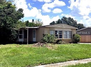 6681 Pompeii Rd, Orlando, FL 32822
