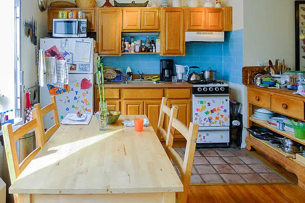 Rented by Corcoran | media 37