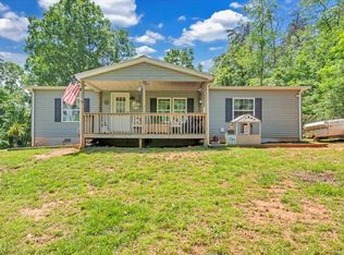 4362 Stewartsville Rd, Moneta, VA 24121