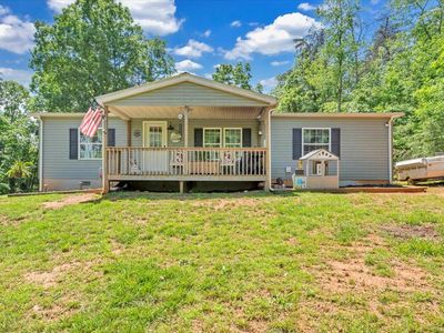 4362 Stewartsville Rd, Moneta, VA, 24121