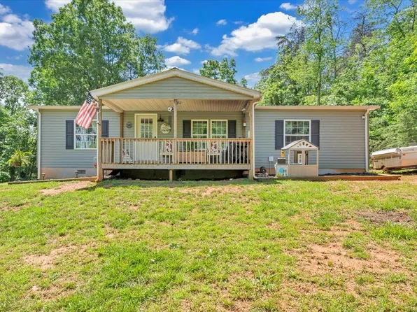 4362 Stewartsville Rd, Moneta, VA 24121
