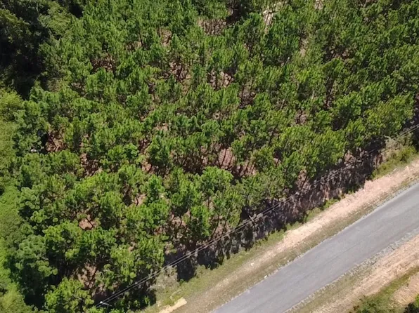Barrentine Rd, Rochelle, GA 31079