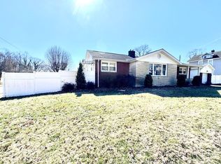 1240 23rd St, Portsmouth, OH 45662