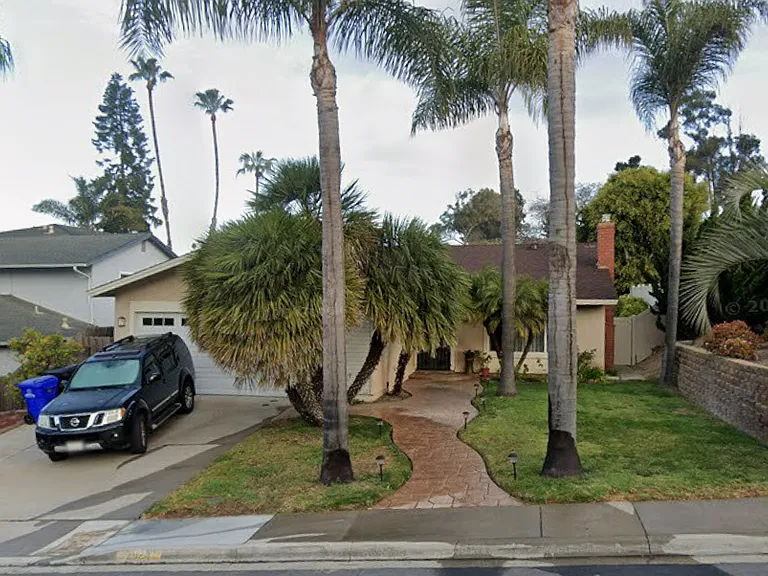 2924 Ariane Dr — Photo 1