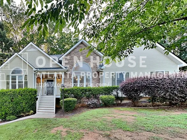 36 Austin Trl, Douglasville, GA 30134