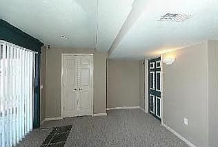 Finished Basement