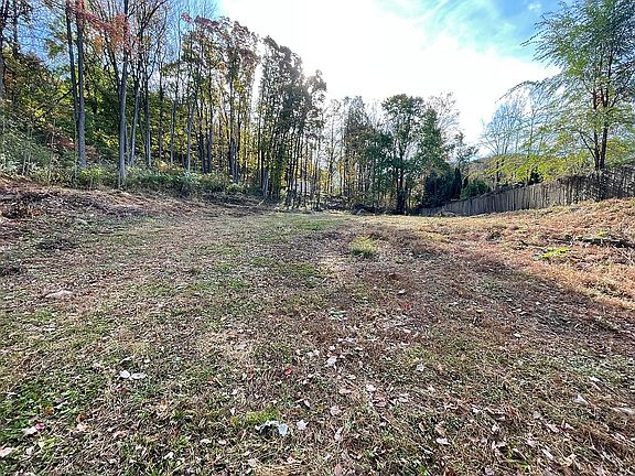 Larger view of the Lot