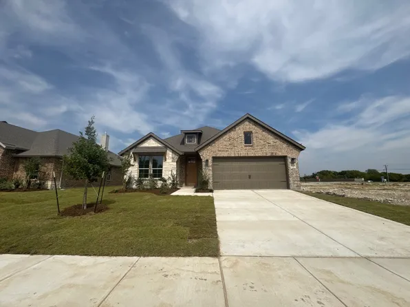 745 Stardust Dr, Anna, TX 75409