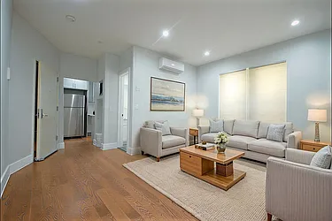 217 East 96th Street, #1F