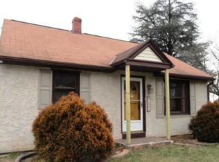 1085 Old Schuylkill Rd, Pottstown, PA 19465