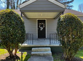 811 Haven St SE, Atlanta, GA 30315