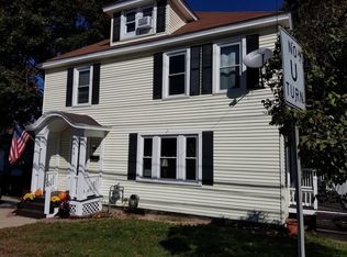 90 East Broadway, Gardner, MA 01440