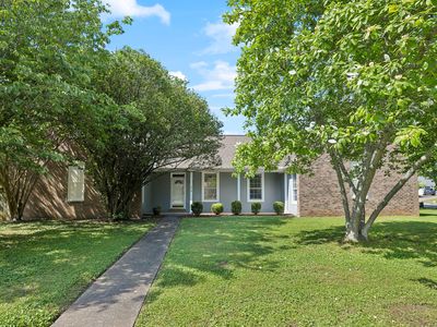 2710 Wellington Pl, Murfreesboro, TN, 37128