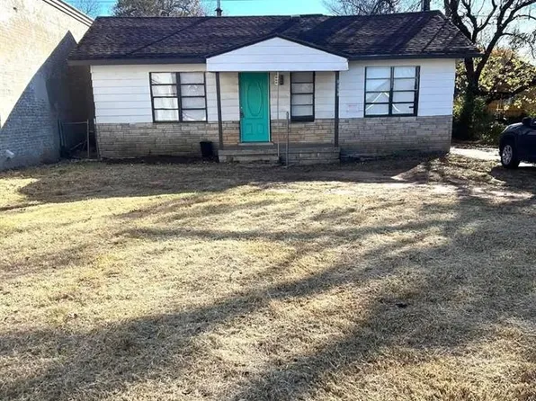 3204 NW 28th St, Oklahoma City, OK 73107