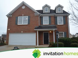 978 Winding Down Way, Grayson, GA 30017