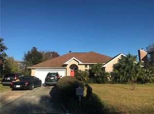 3405 Lake Arrowhead Dr, Harvey, LA 70058