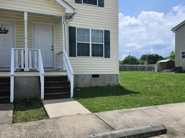 124 Williams St, Ringgold, GA 30736